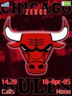 Chicago Bulls -  1