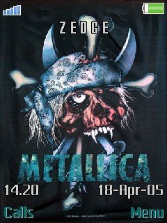 Metallica -  1