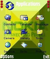 3dbrownokia -  2