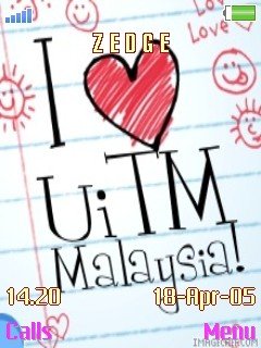 Theme Uitm - �������� 1