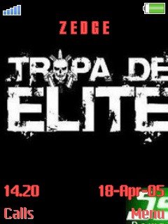 Tropa De Elite -  1