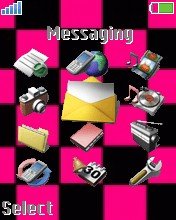 Black And Pink - скриншот 2