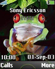 Frog - �������� 1