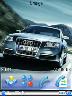Audi Exclusive -  1