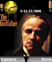 Godfather -  1