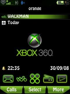 Xbox 360 -  1