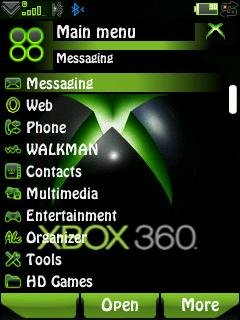 Xbox 360 -  2