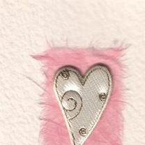 Pink Heart -  1