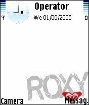 Roxy -  1