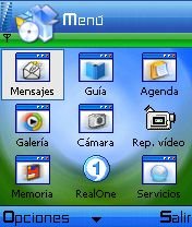 Windows Media Center -  2