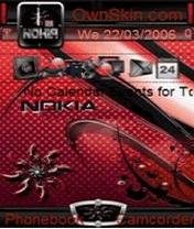 Nokia Carbon -  1
