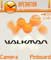 Walkman -  1