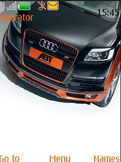 Audi Q7 Tuning -  1