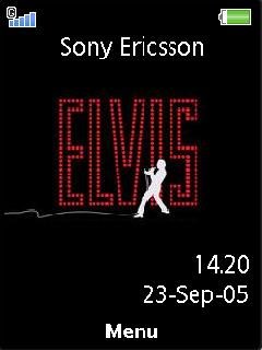 Elvis -  1