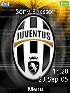 Juventus -  1