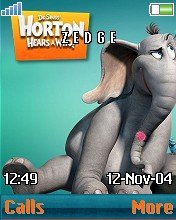 Horton -  1