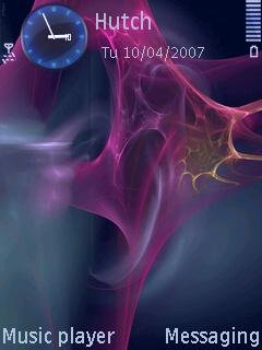 Aurora Theme -  1