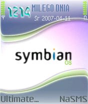 Symbian -  1