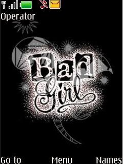 Bad Girl -  1