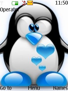 Linuxlove -  1