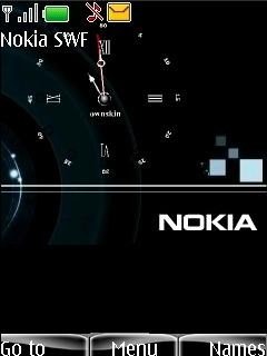 Nokia Swf -  1