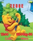 Winnie Pooh -  1