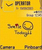 Smile Today -  1