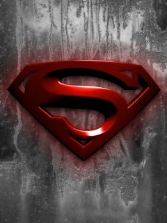 Superman -  1
