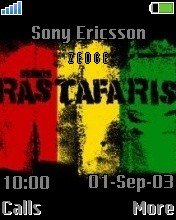 Rastafaris - �������� 1