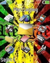 Rastafaris - �������� 2