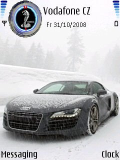 Audi R8 -  1