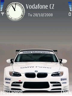 Bmw M3 -  1