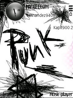 Punk -  1