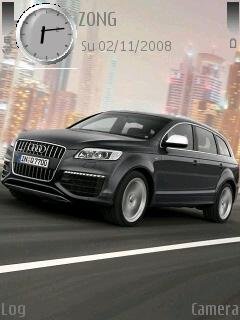 Audi Q7 -  1