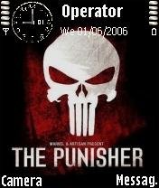 Punisher -  1