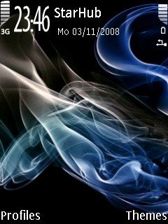 Smoke -  1