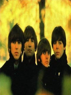 The Beatles -  1