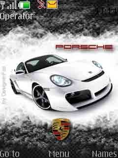 Porsche Reloaded -  1