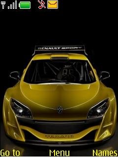 Renault Sport -  1