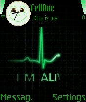 I M Alive -  1