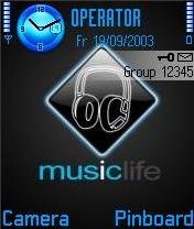 Music Life -  1