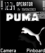 Puma -  1