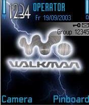 Walkman -  1