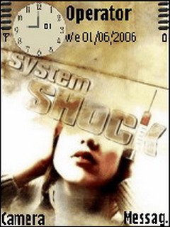 System Shoc -  1