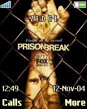 Prison Break -  1