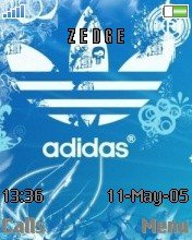 Adidas -  1