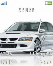 Evo 9 -  1