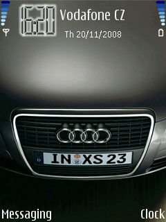 Audi A8 -  1
