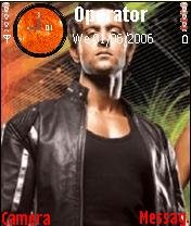 Hrithik -  1