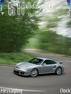 Porsche 911 -  1